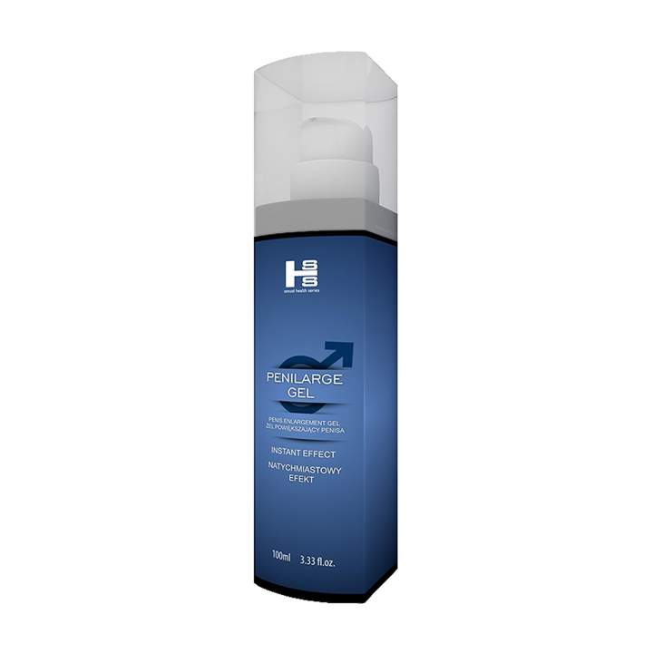 Penilarge Gel na powiększenie penisa 100 ml