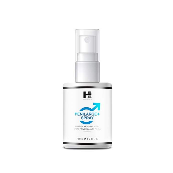 Penilarge Spray powiększający penisa 50 ml