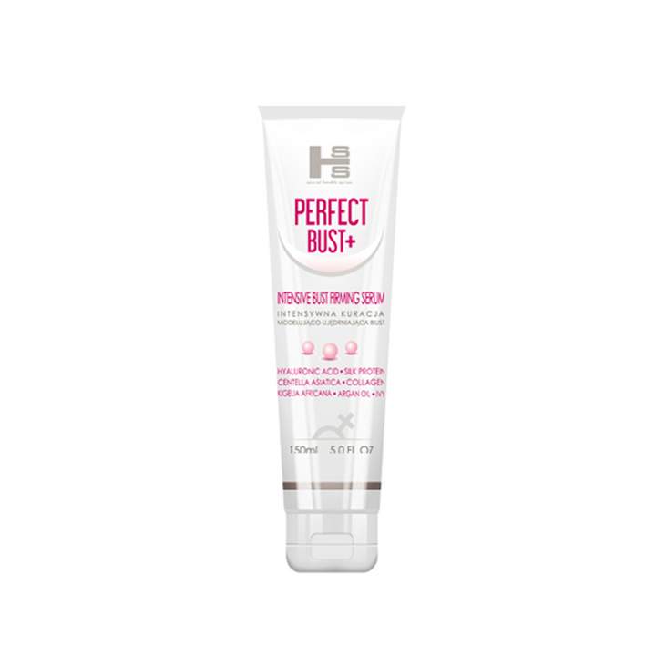 Krem na powiększanie biustu Perfect Bust Gel 150 ml