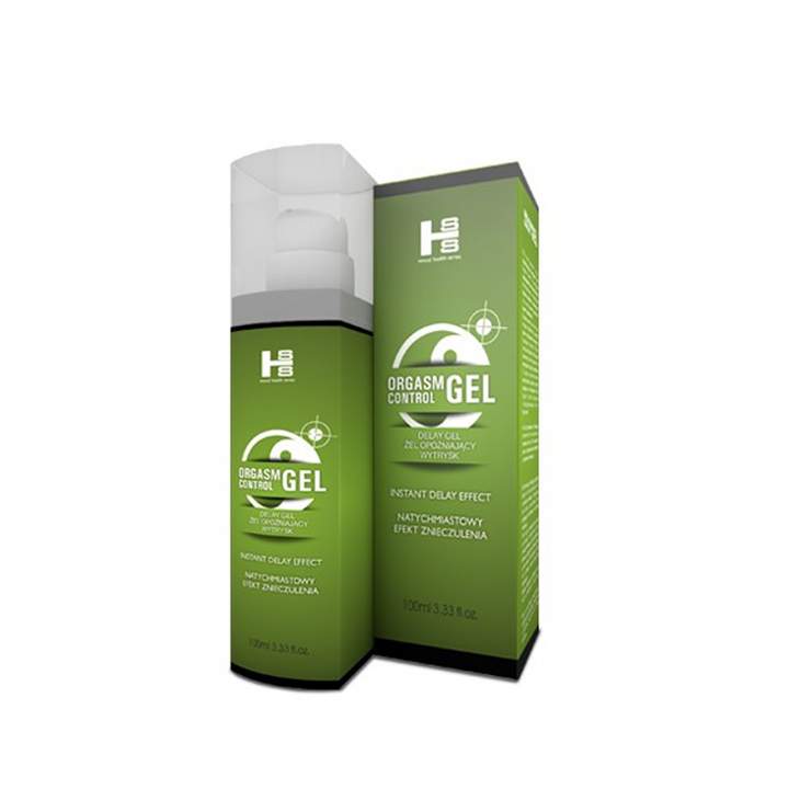 Orgasm Control żel żel opóźniający wytrysk 100 ml