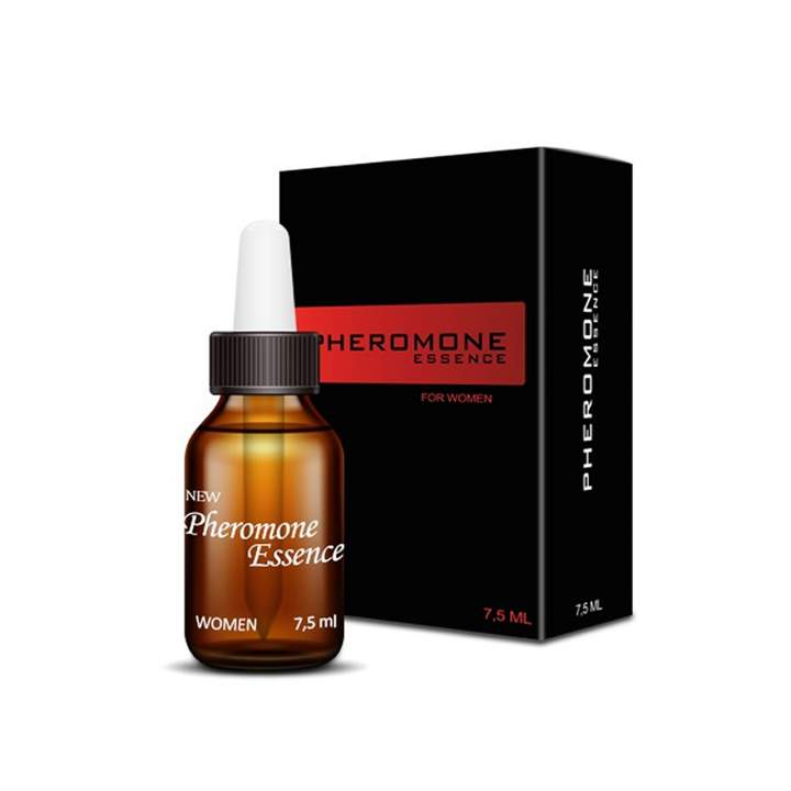 Feromony Essence dla kobiet – 7,5 ml 