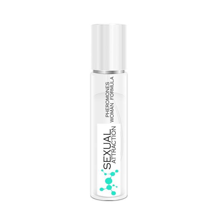 XXX Feromony Sexual Attraction Women 15 ml