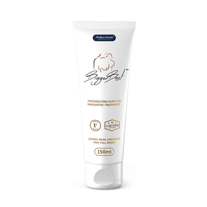 Serum Bigger Bust 150 ml