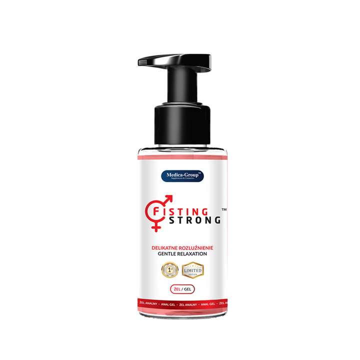 Fisting Strong żel analny 150 ml