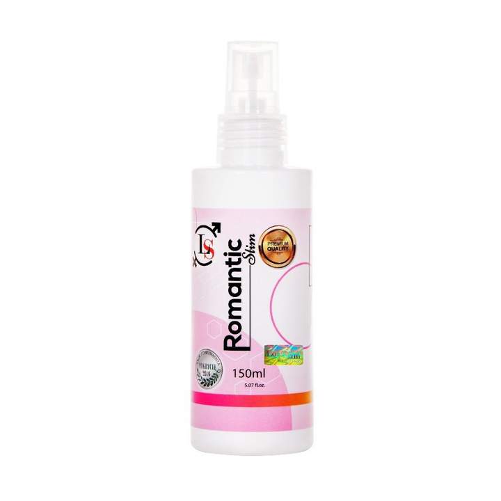 Profesjonalny olejek do masażu ciała – Romantic Stim – 150 ml