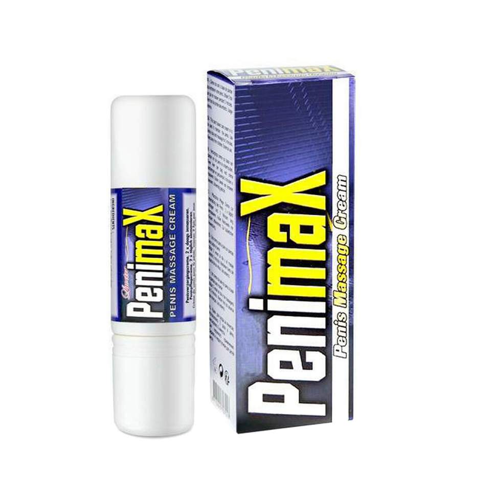 Penilarge Cream na powiększenie penisa 50 ml