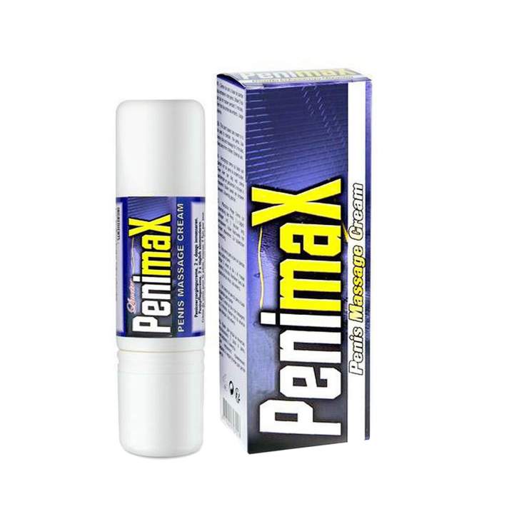 Penilarge Cream na powiększenie penisa 50 ml