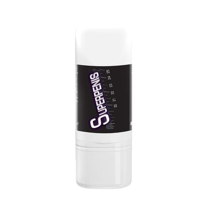 Super Penis krem powiększający penisa 75 ml