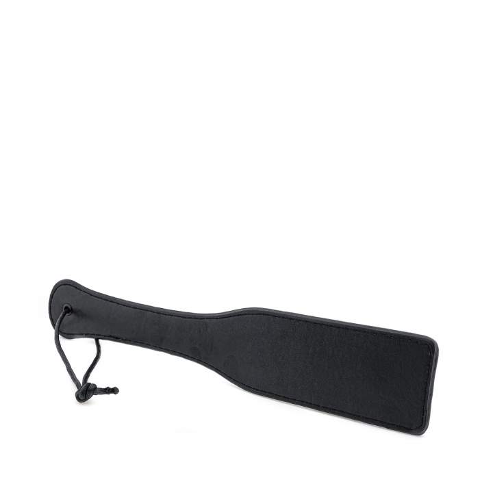 Fioletowa packa z wypukłą fakturą – 32 cm