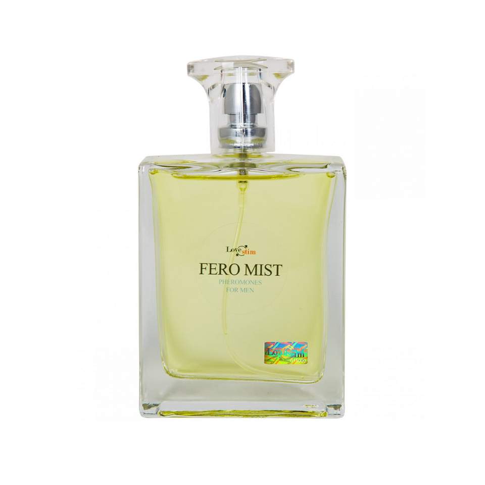 Feromist Men perfumy z feromonami dla mężczyzn 100 ml