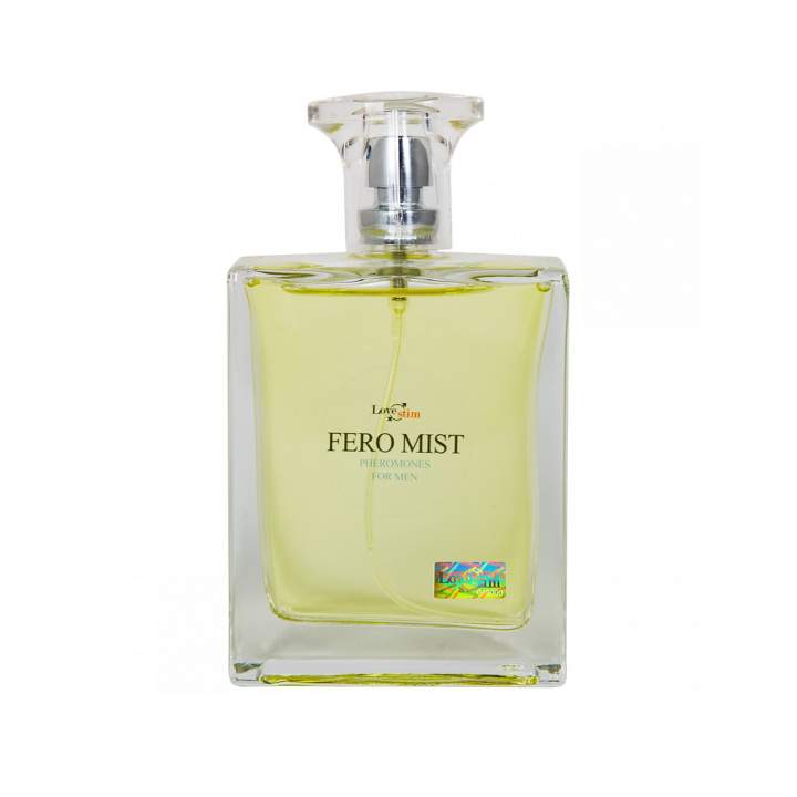 Feromist Men perfumy z feromonami dla mężczyzn 100 ml