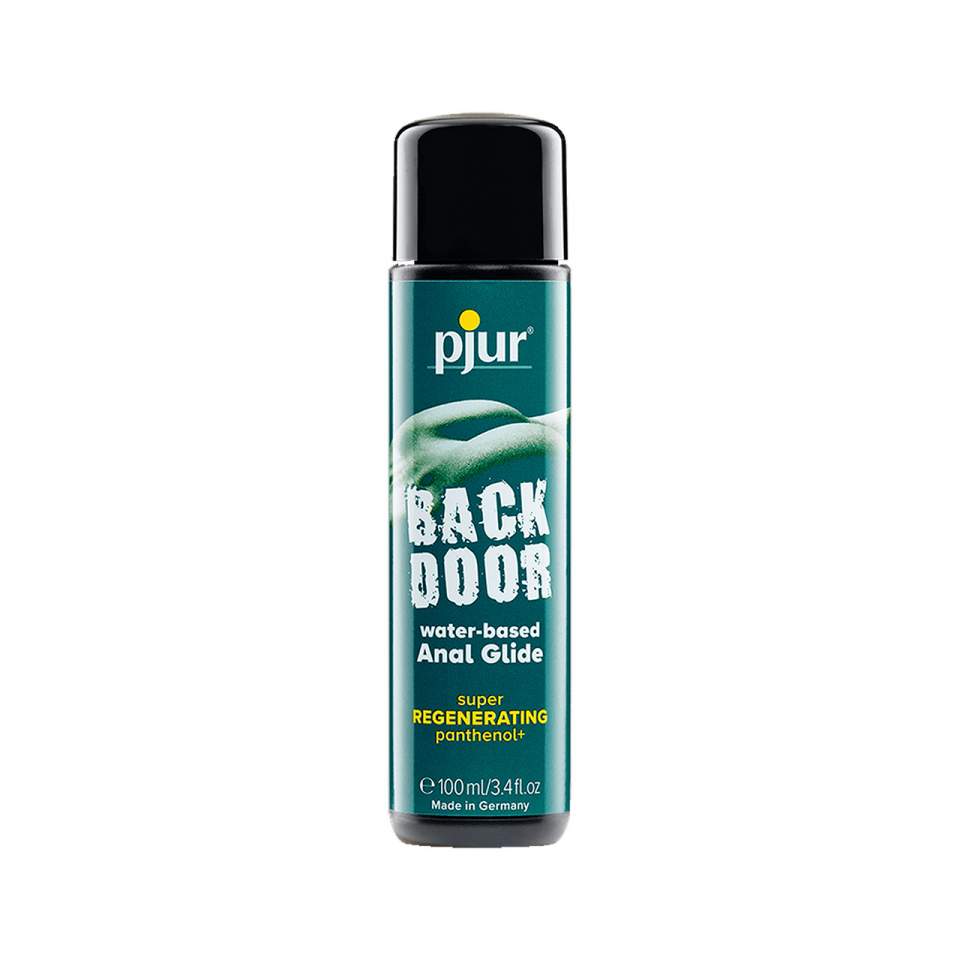 Pjur Backdoor żel analny z panthenolem 100 ml