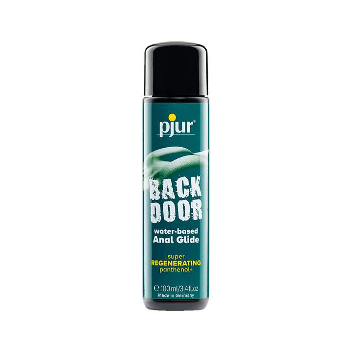 Pjur Backdoor żel analny z panthenolem 100 ml