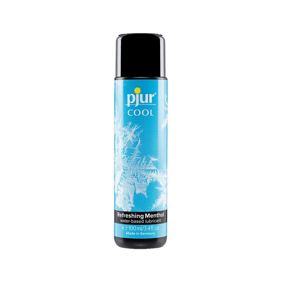 Żel wodny chłodzący Pjur Cool 100 ml
