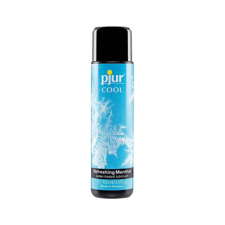 Żel wodny chłodzący Pjur Cool 100 ml