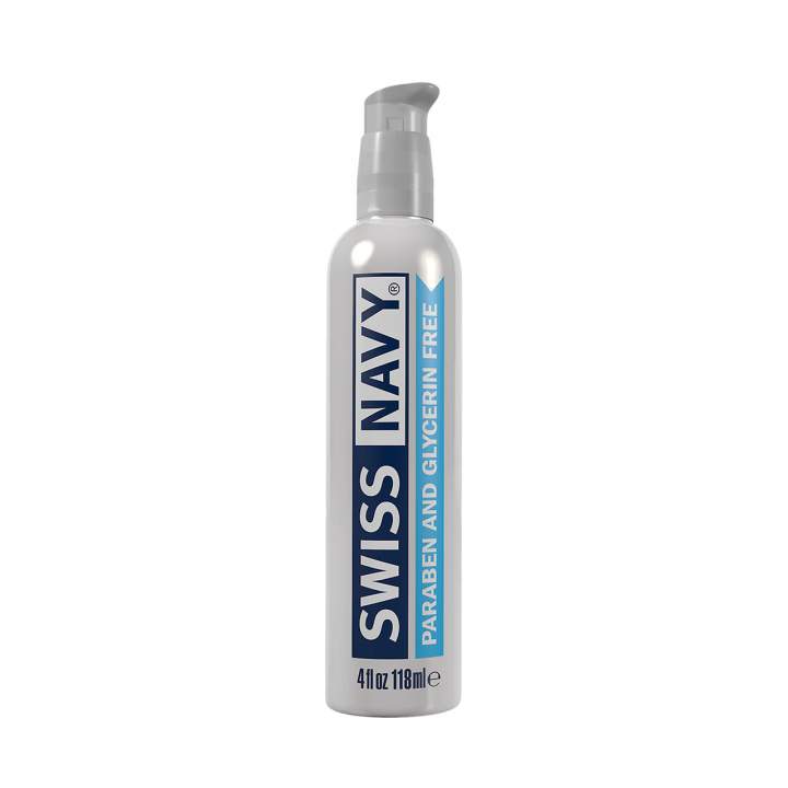 Swiss Navy żel nawilżający bez parabenów 118 ml