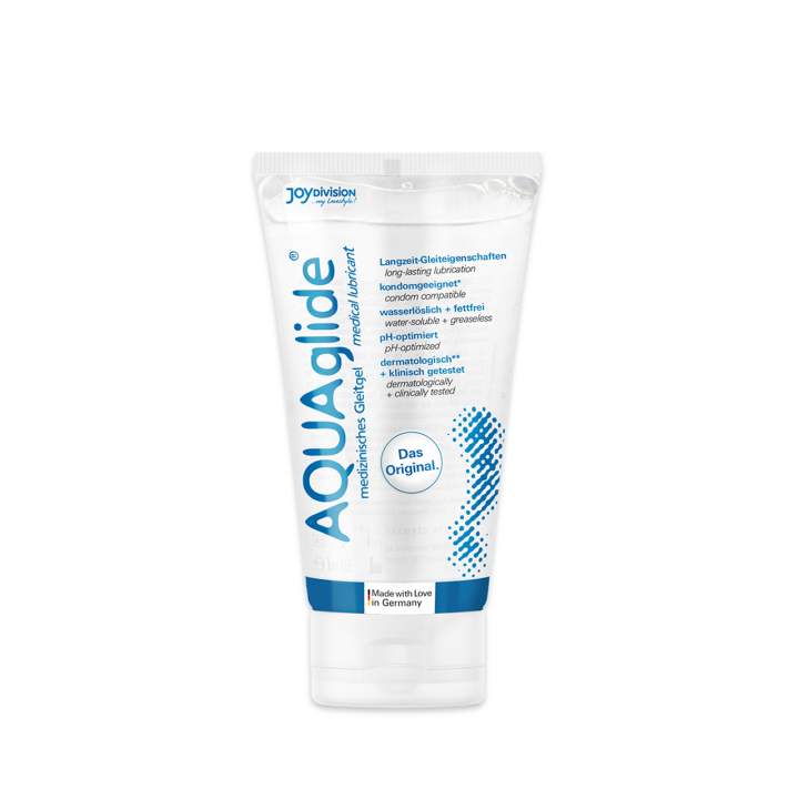 Nawilżający żel intymny – Aquaglide – 50 ml