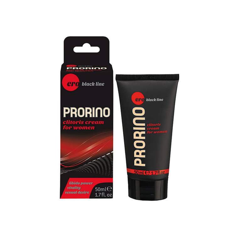 Prorino Krem pobudzający łechtaczkę 50 ml