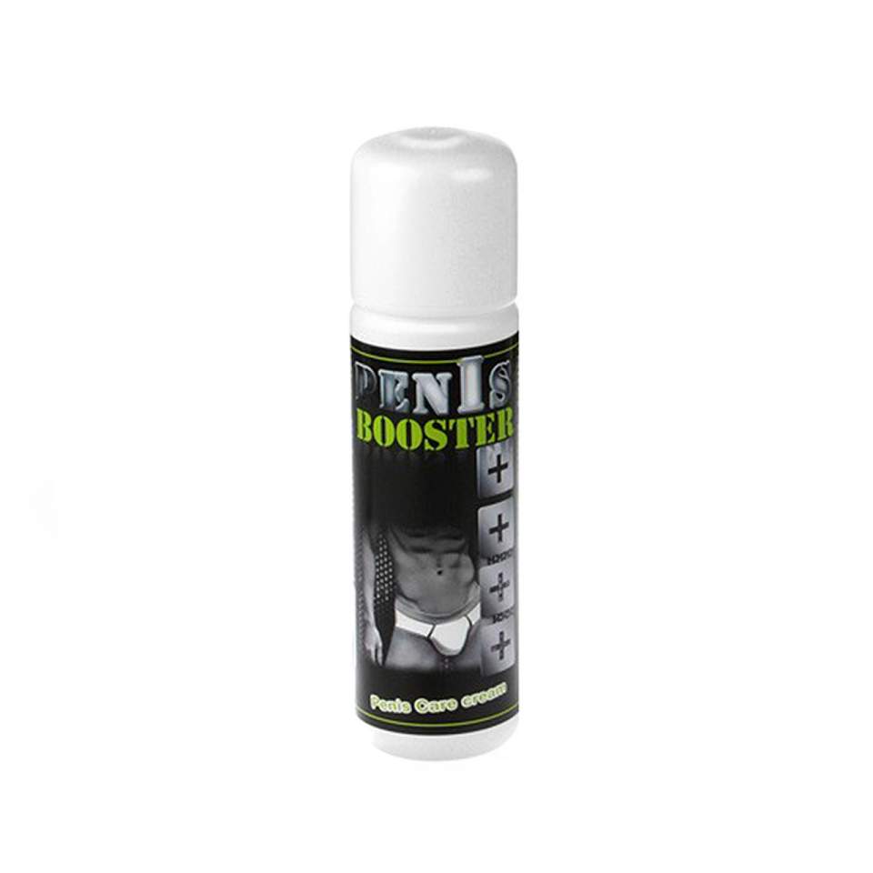Penis Booster krem powiększający penisa 125 ml