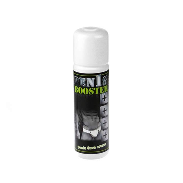 Penis Booster krem powiększający penisa 125 ml