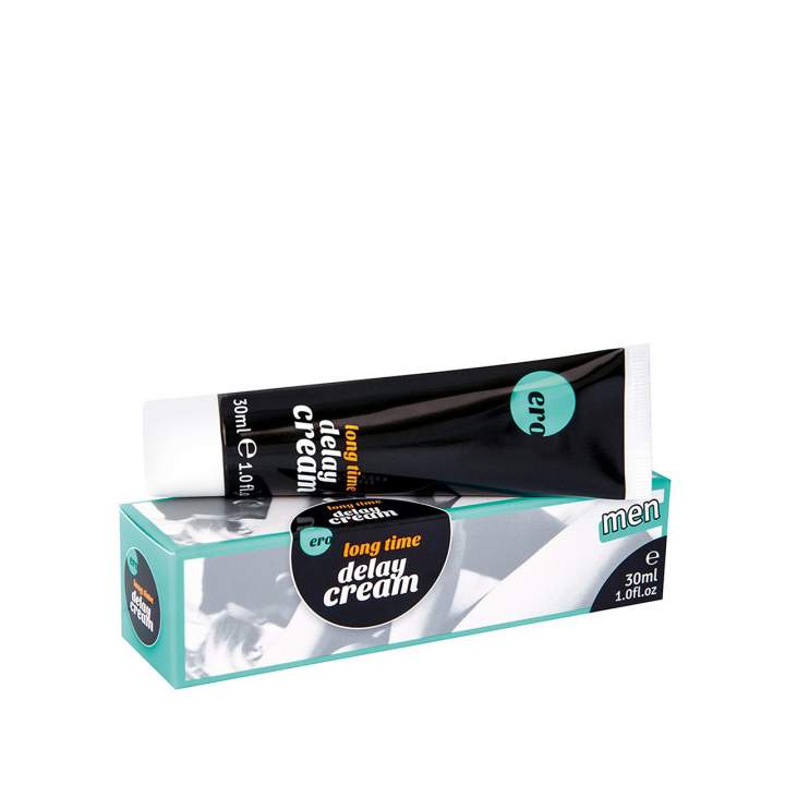 Delay Creme opóźniający wytrysk 30 ml