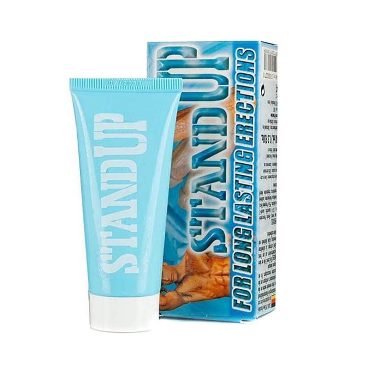 Krem Stand Up 40 ml
