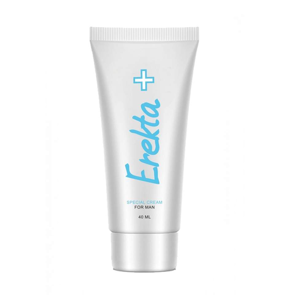 Erekta+ krem erekcyjny 40 ml