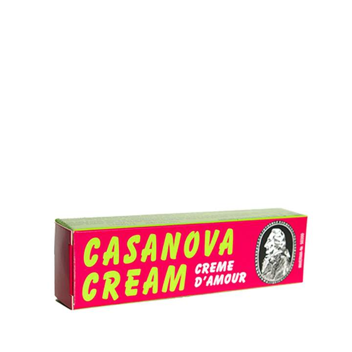 Casanova Cream 13 ml