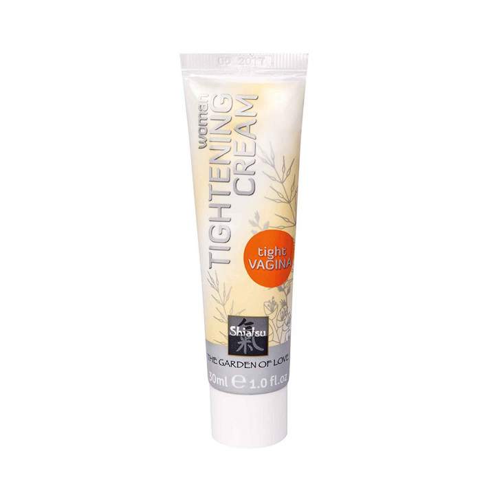 HOT Krem obkurczający pochwę Tightening Cream 30 ml