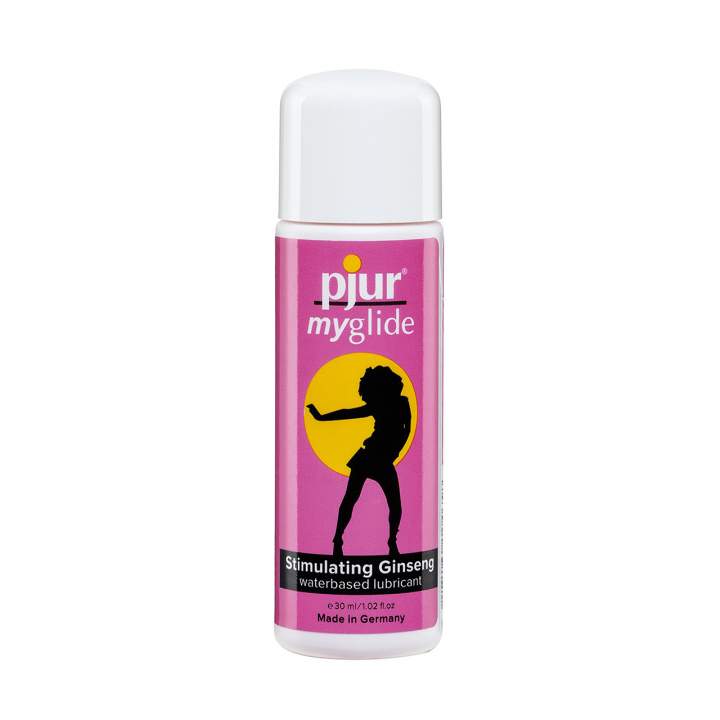 Żel stymulujący dla kobiet Pjur Myglide 30 ml