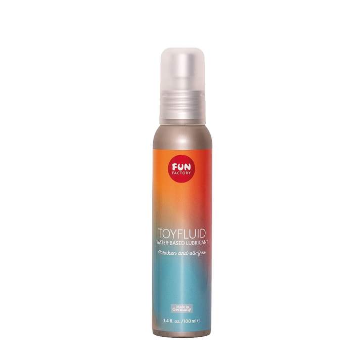 Żel intymny – Toyfluid marki Fun Factory – 100 ml