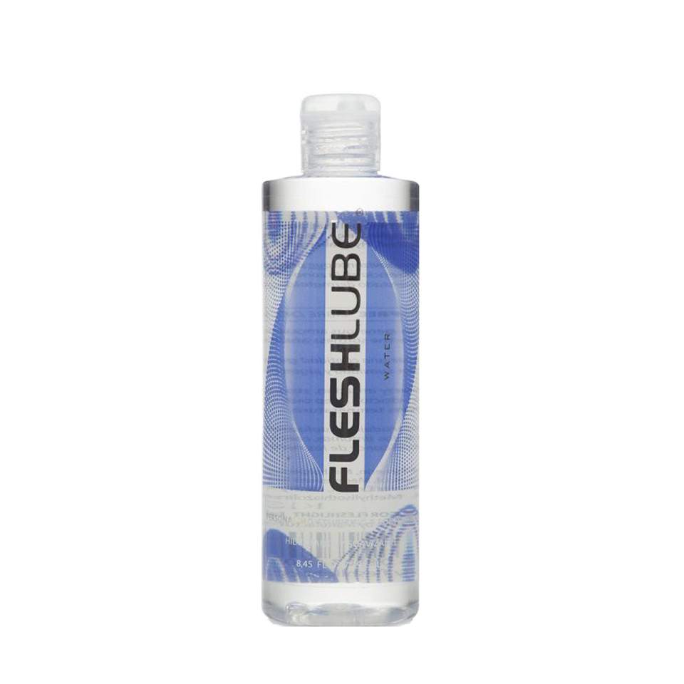 FleshLube Water żel nawilżający 250 ml