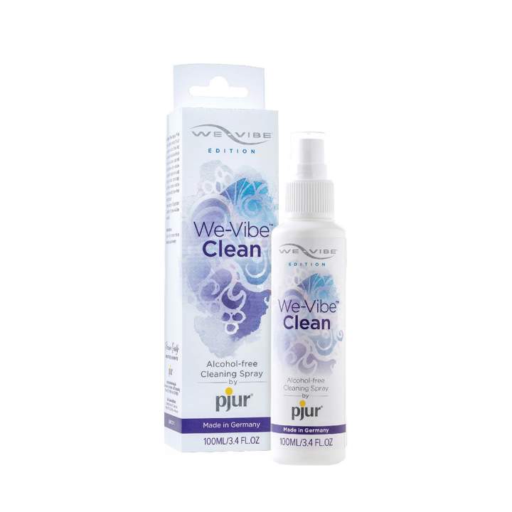 Środek do czyszczenia zabawek erotycznych – PjurMed – 100 ml