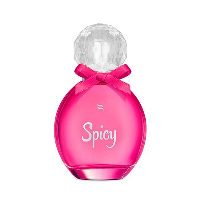 Perfumy Spicy dla kobiet – 30 ml