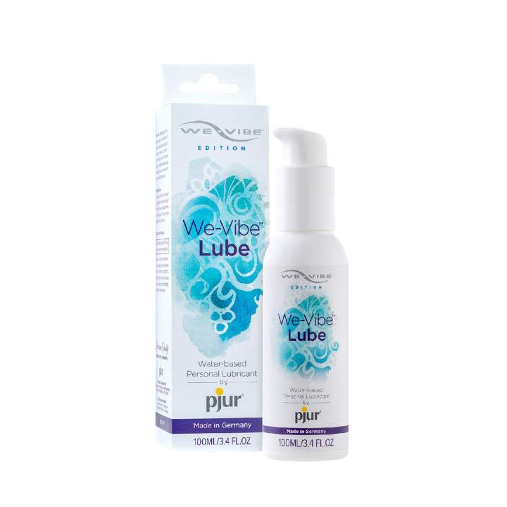 We-Vibe Lube żel nawilżający wodny 100 ml