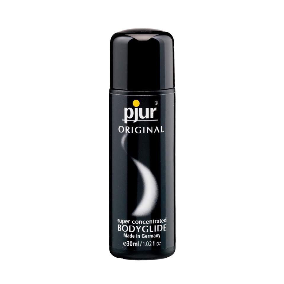 Żel silikonowy – Pjur Original – 30 ml