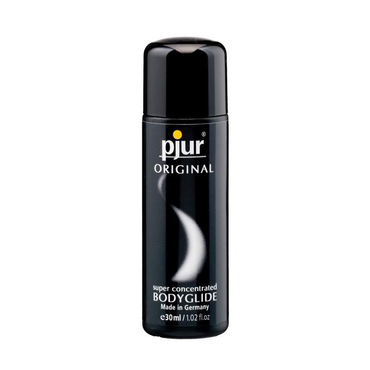 Żel silikonowy – Pjur Original – 30 ml