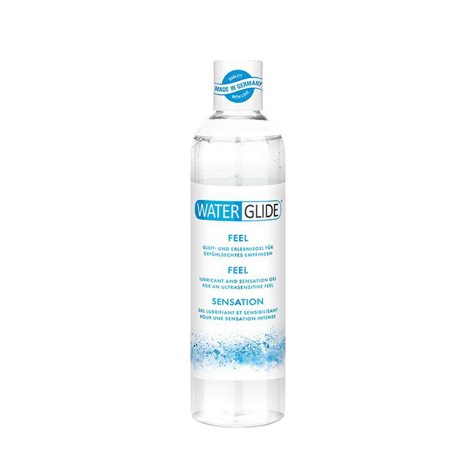 Waterglide żel nawilżający 300 ml
