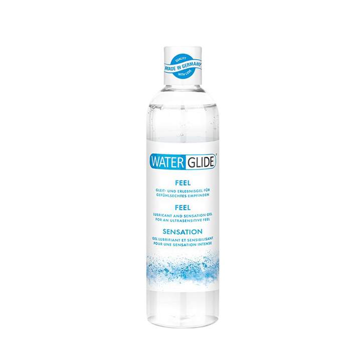 Waterglide żel nawilżający 300 ml
