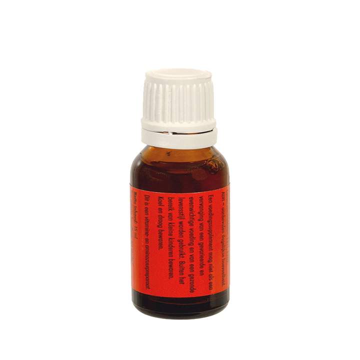 Hiszpańska Mucha Spanish Fly Power Drops 15 ml