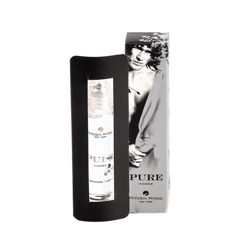 Męskie Feromony – Miyoshi Miyagi PURE – 5 ml