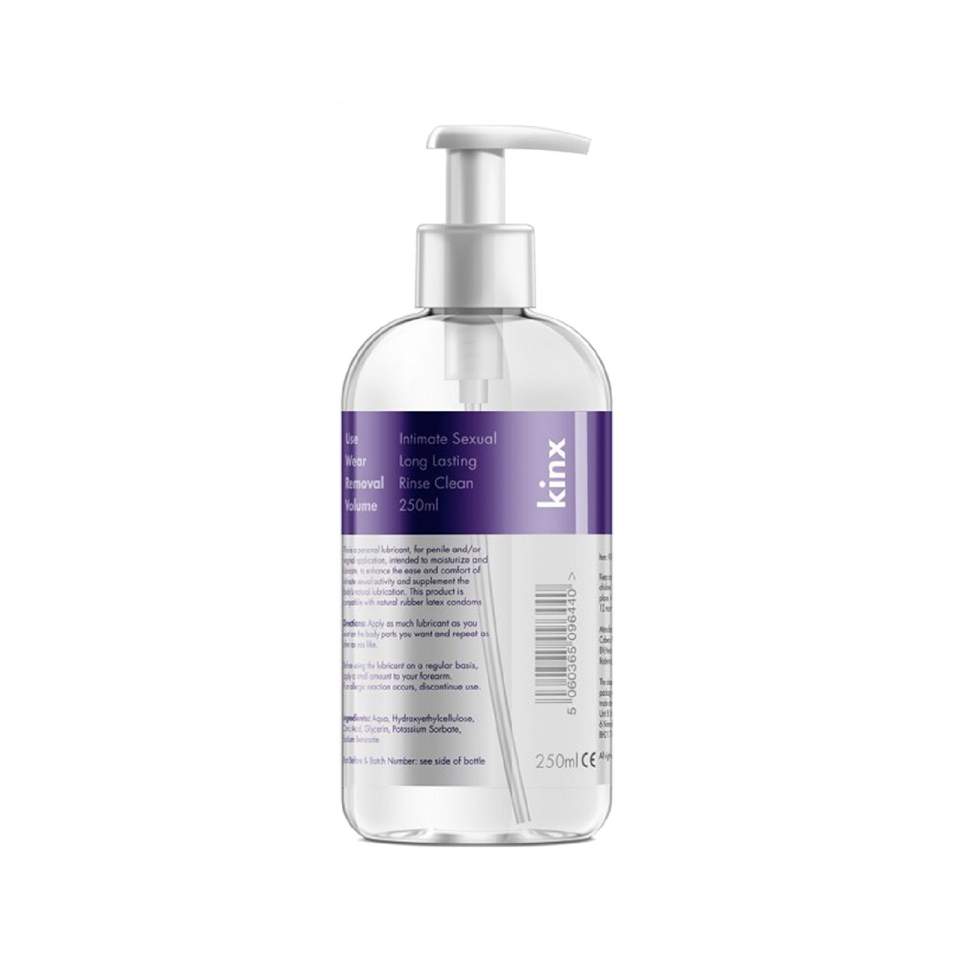 Aqua Slix Water żel nawilżający 250 ml
