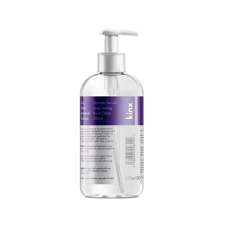 Aqua Slix Water żel nawilżający 250 ml