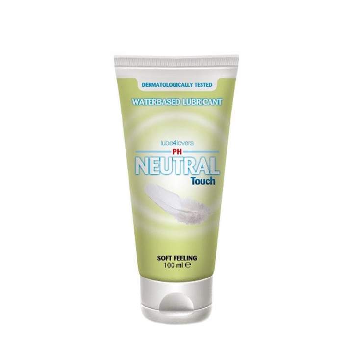 PH Neutral Touch żel nawilżający 100 ml
