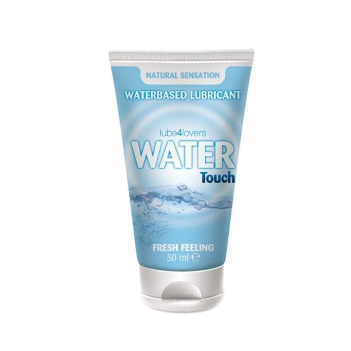 Water Touch żel nawilżający 50 ml