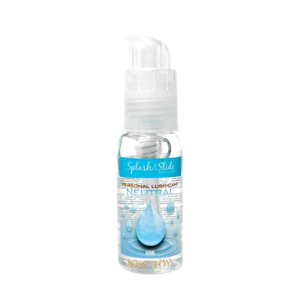 Neutralny żel nawilżający – 50 ml