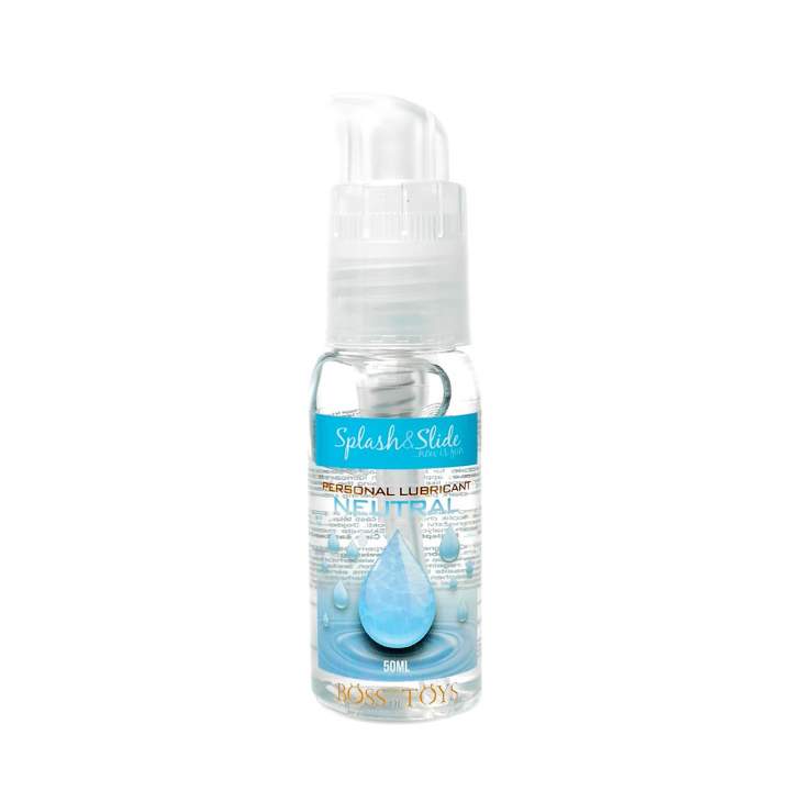 Neutralny żel nawilżający – 50 ml