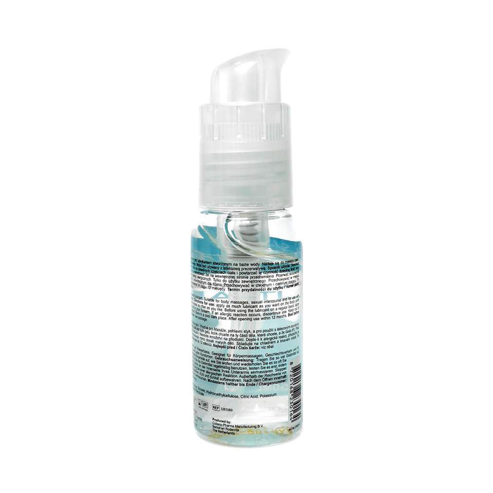 Neutralny żel nawilżający – 50 ml