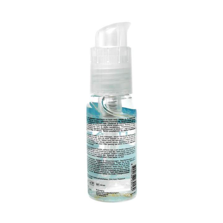 Neutralny żel nawilżający – 50 ml