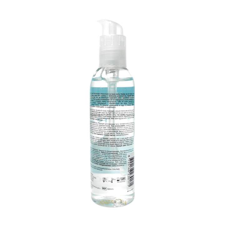 Boss of Toys żel nawilżający neutralny 200 ml